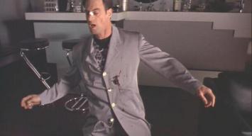 Christophermeloni-bound