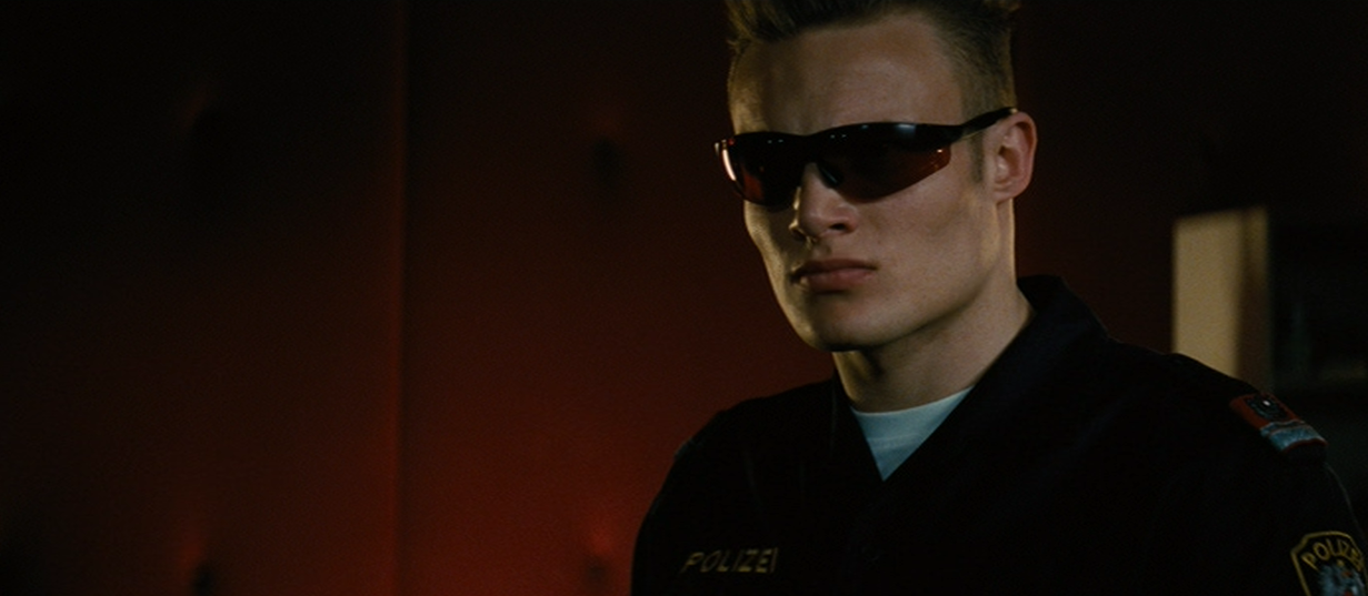 Robert Maaser Wiki FANDOM powered by