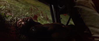 Trey Songz Cinemorgue Wiki Fandom