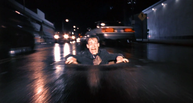 Image result for darkman death