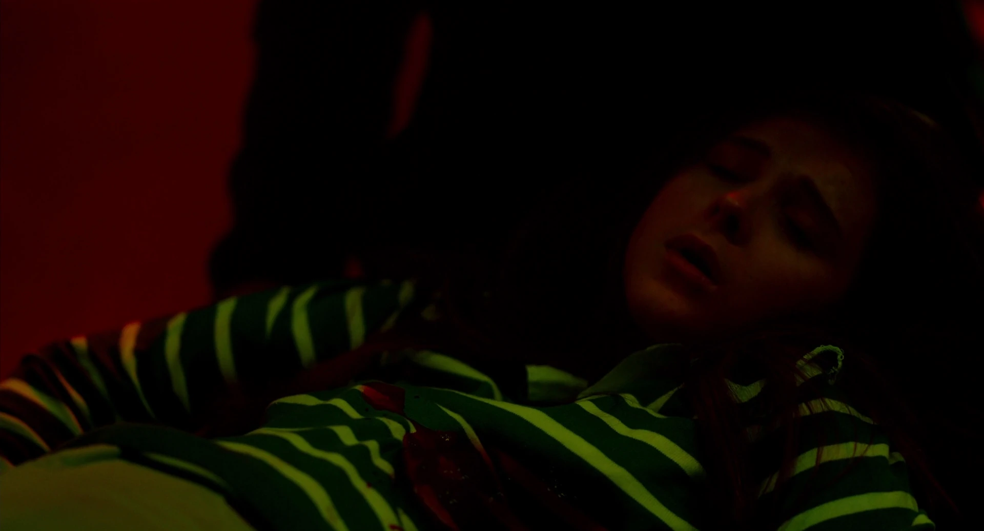 Courtney Dietz | Cinemorgue Wiki | Fandom