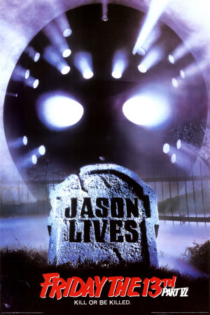 JasonLives poster