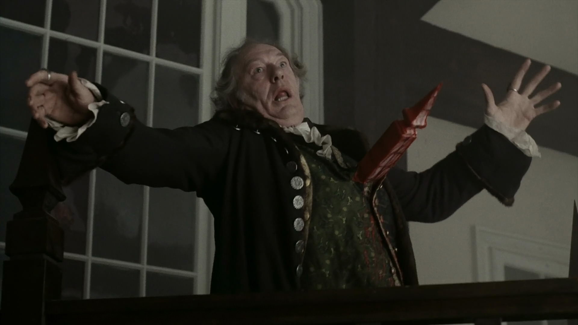 Michaelgambon