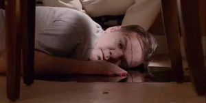 Alex's Death
