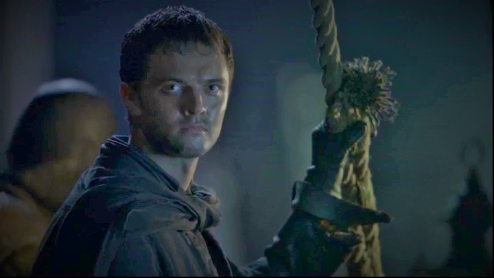 Polltab Game of Thrones Character Showdown King's Landing Region