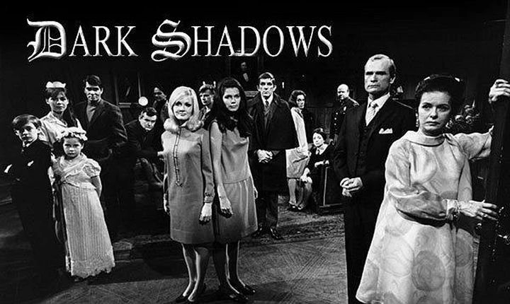 Dark Shadows Bundle - Big Finish Productions, Audible