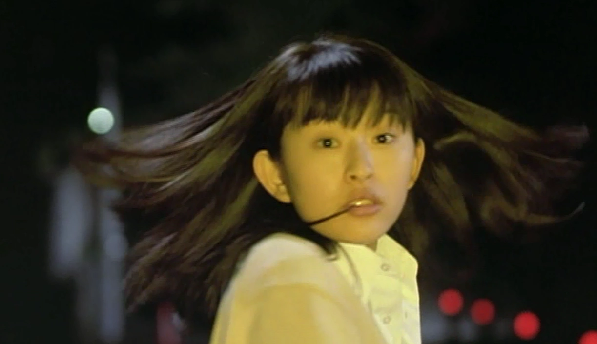 Hiroko Shimabukuro Wiki FANDOM powered by Wikia