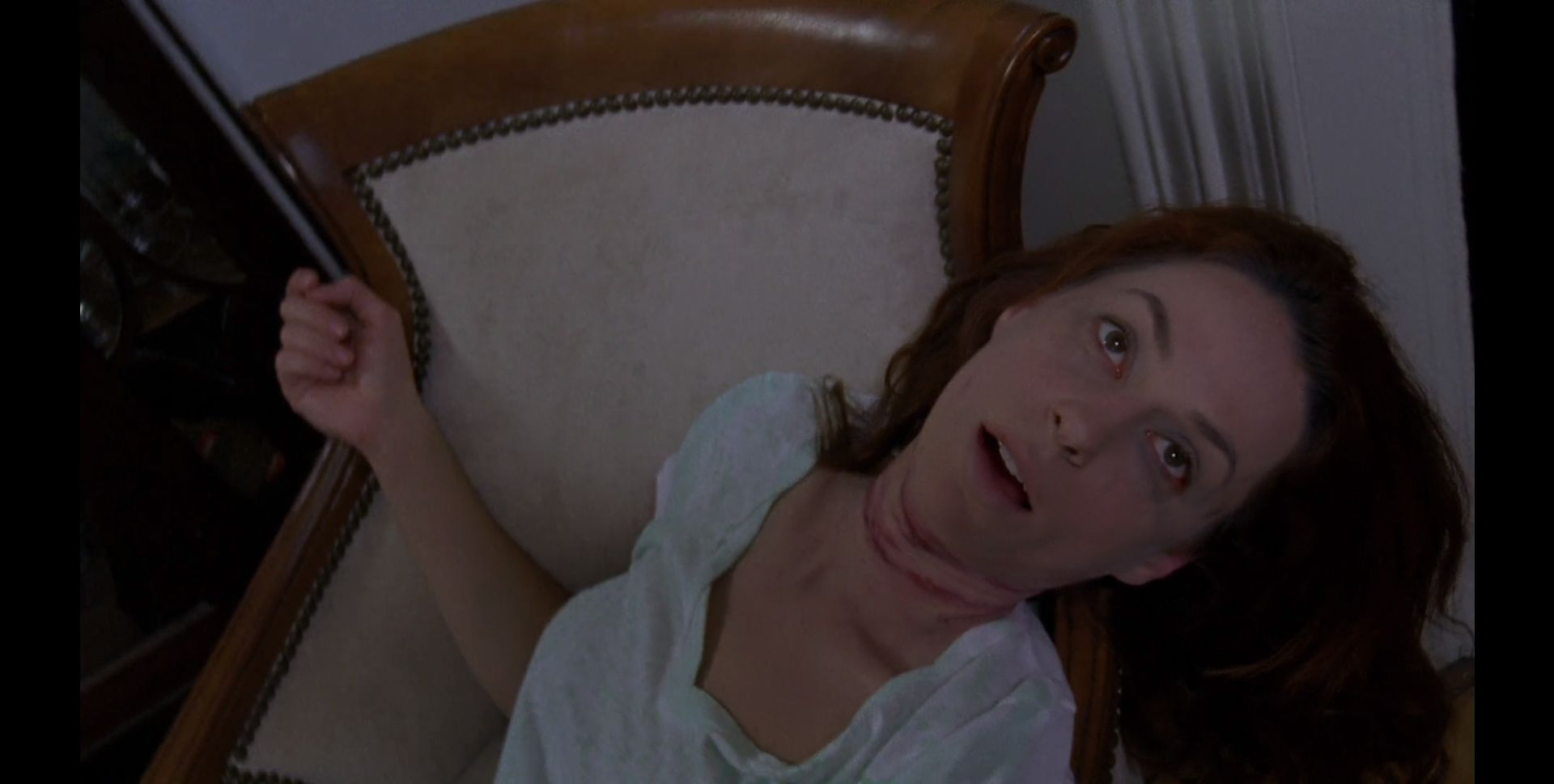 Kathleen McElfresh Cinemorgue Wiki Fandom