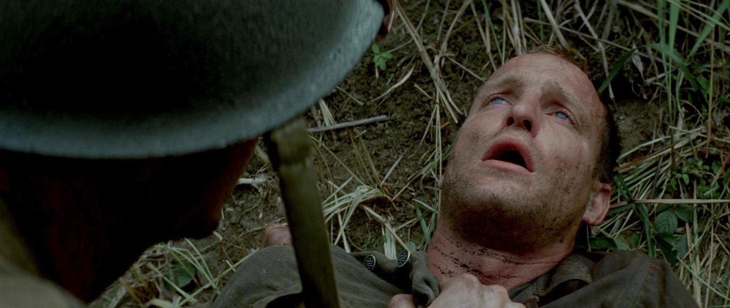 Woodyharrelson