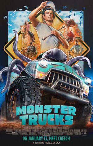 Monster trucks ver4 xlg