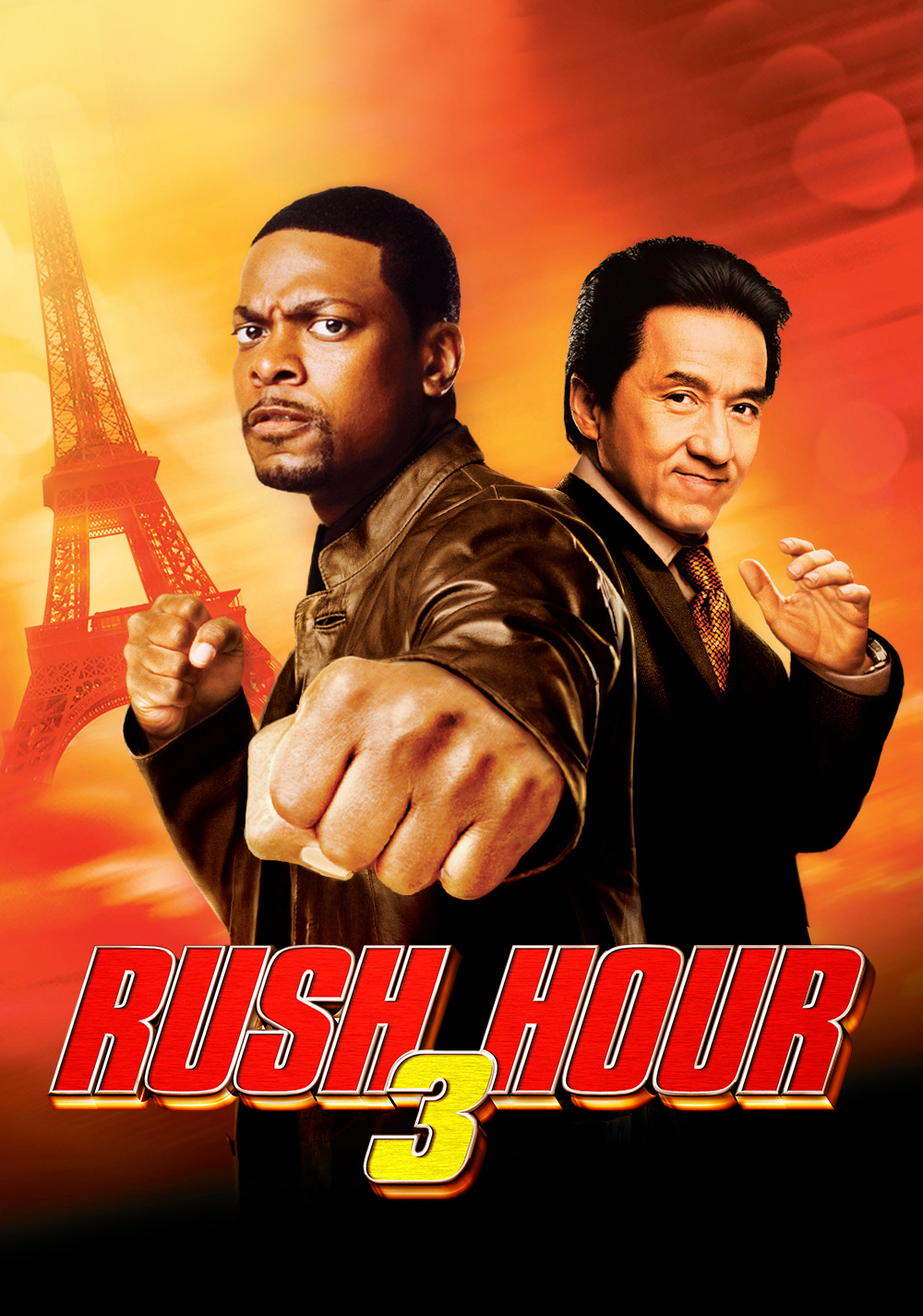 Rush Hour 3 (2007) | Cinemorgue Wiki | Fandom