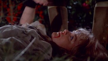 Deirdre Costello in Demons of the Mind