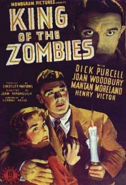 Kingzombies