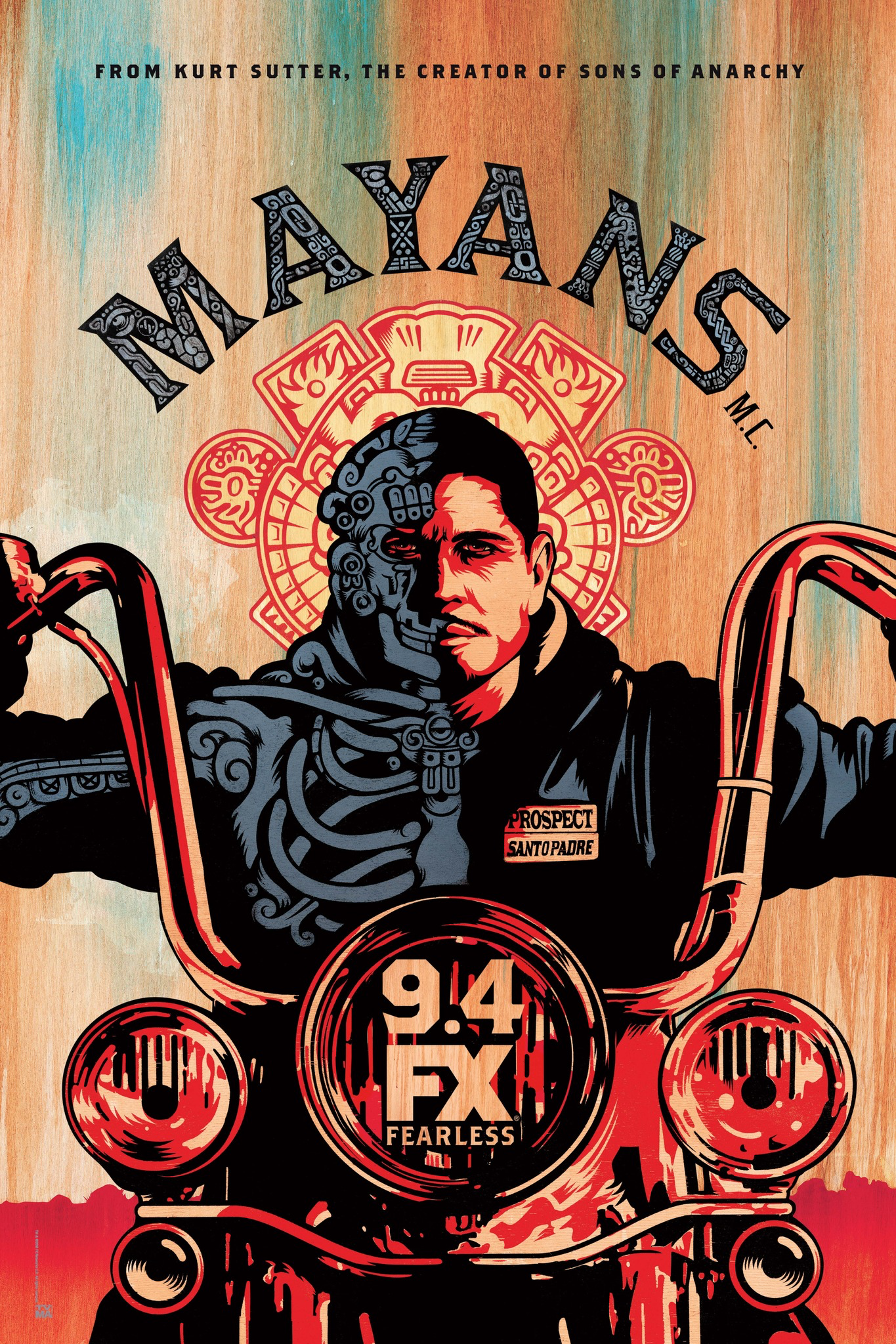 Mayans MC
