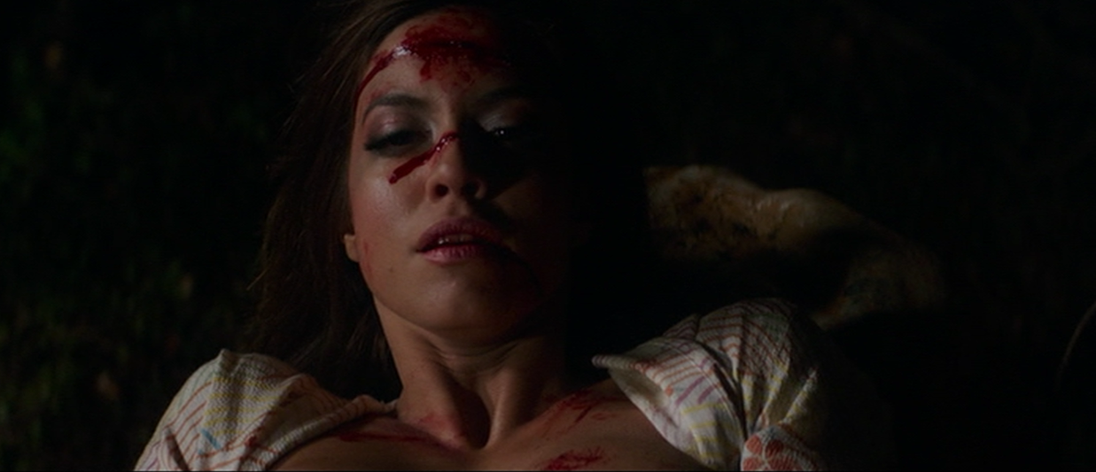 Murielle Telio Nice Guys Car Crash Murielle Telio Nice Guys Car Crash