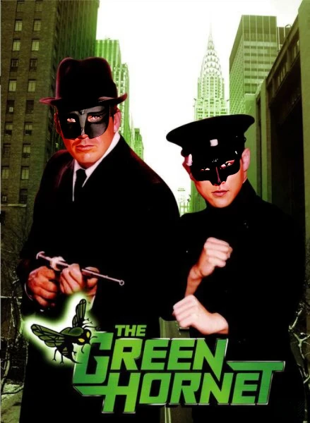 The Green (1966 series) Wiki FANDOM powered by Wikia