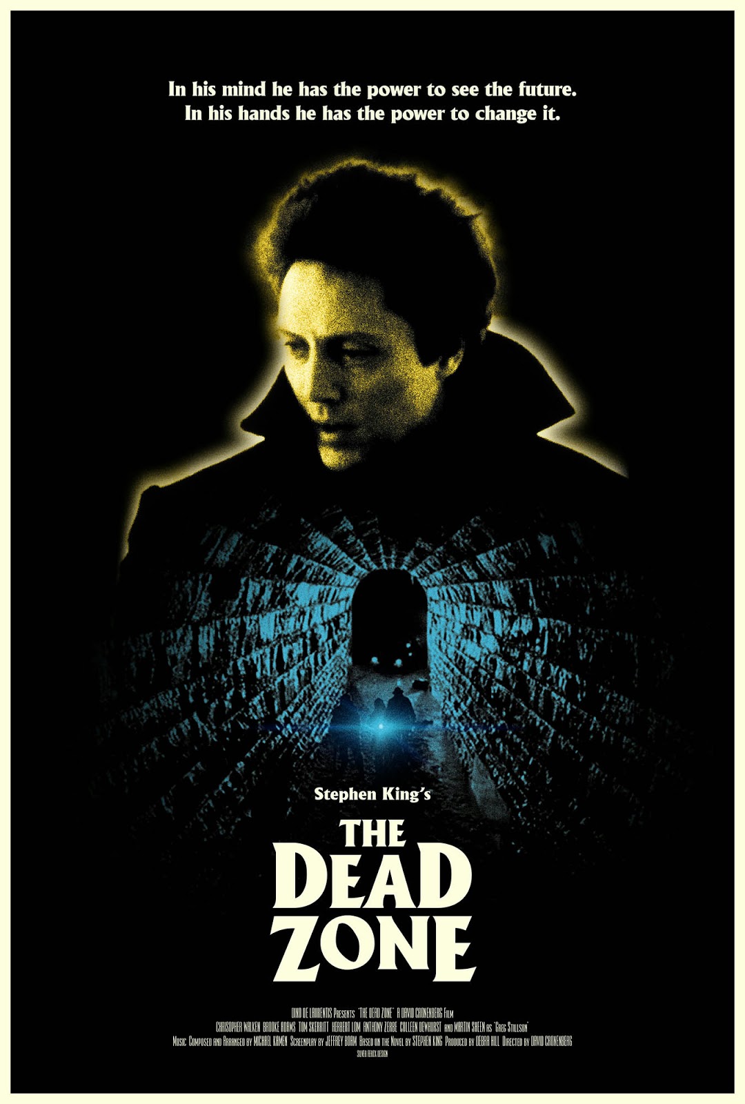 The Dead Zone (1983) Wiki FANDOM powered by