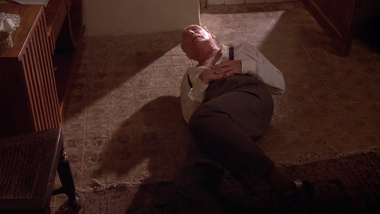 Trevorhoward