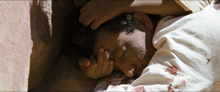 Hussein Salameh Al-Sweilhiyeen in Theeb
