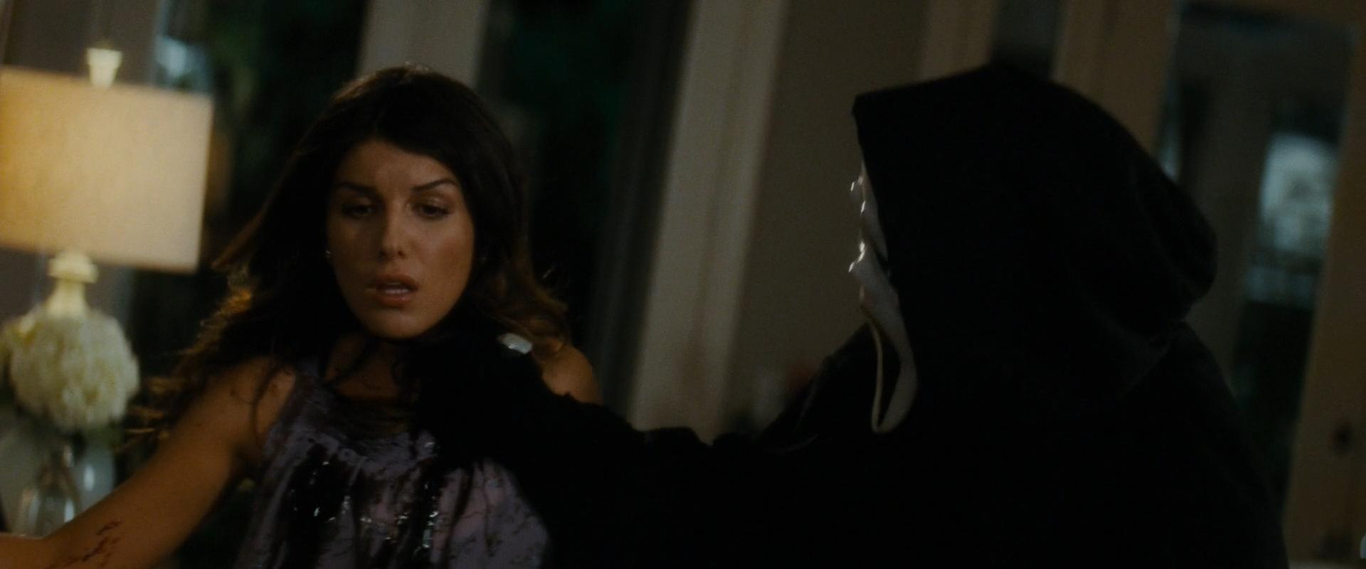 Shenaegrimes