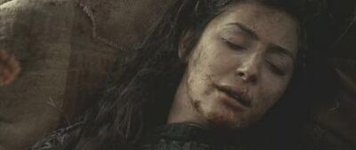 Lailarouass