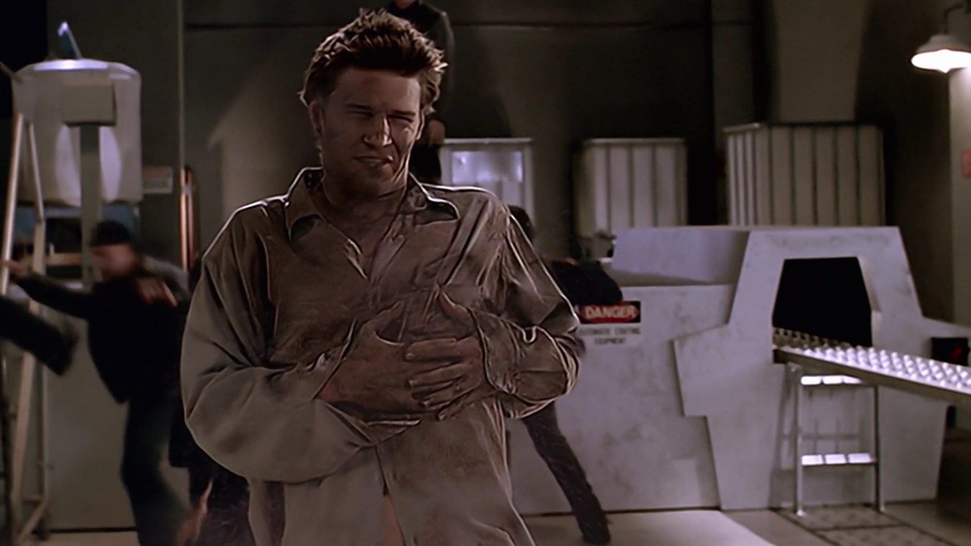Davidboreanaz