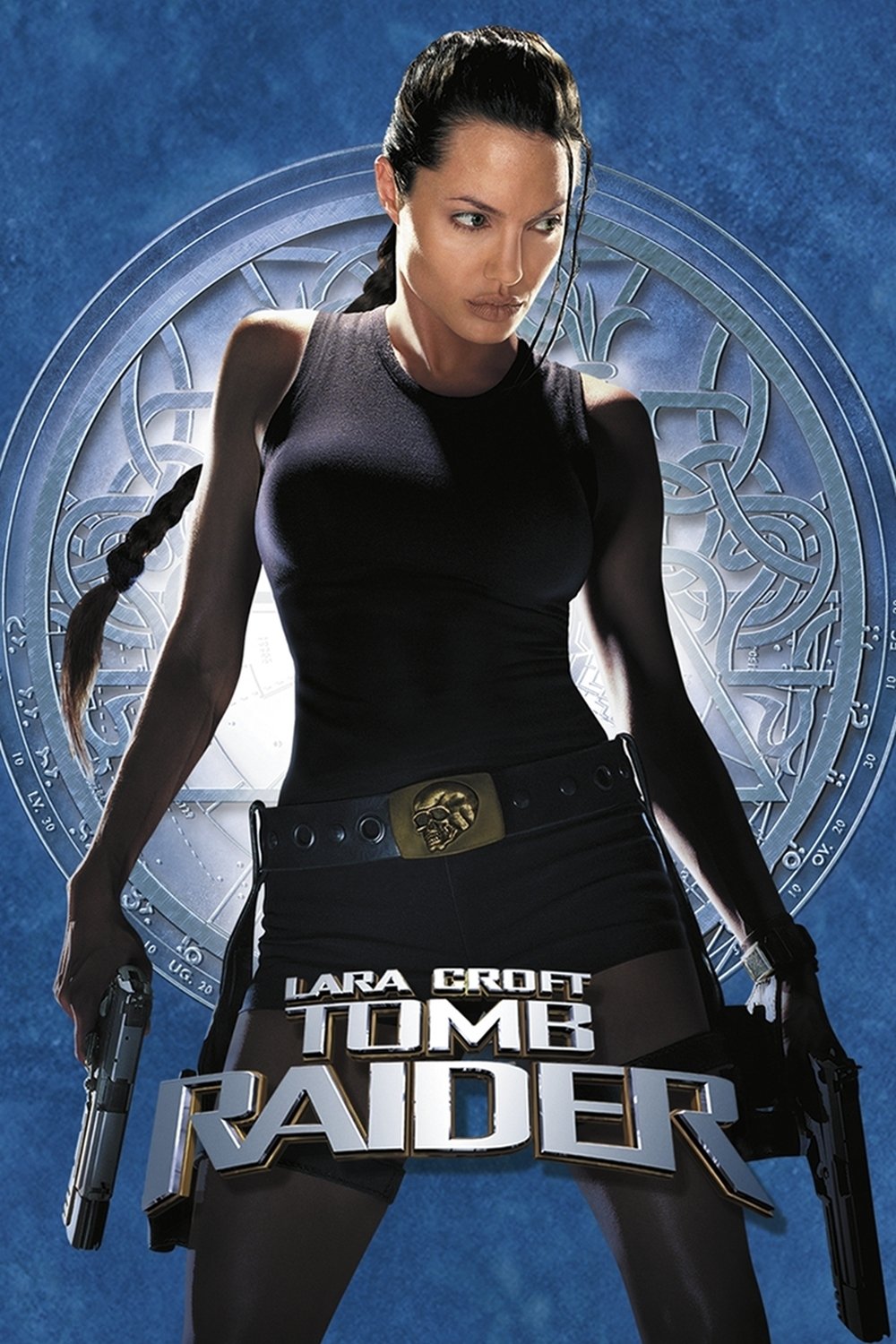 Lara Croft Tomb Raider 2001 Cinemorgue Wiki Fandom 9458