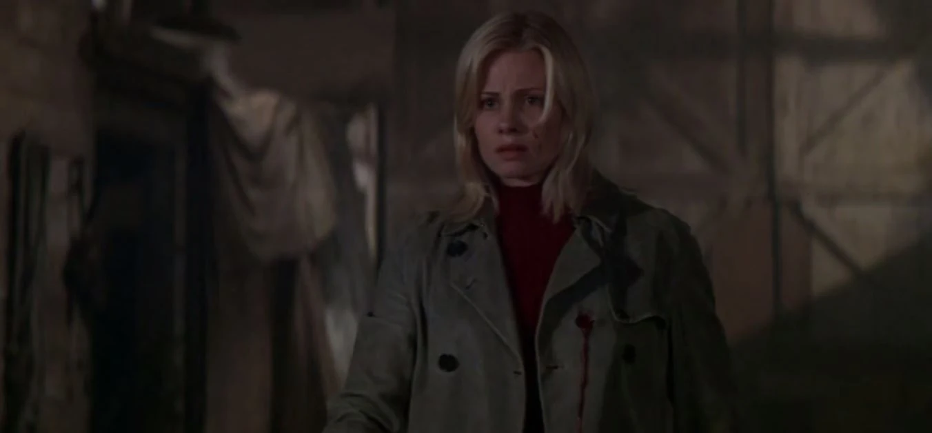 Monica Potter Wiki Fandom