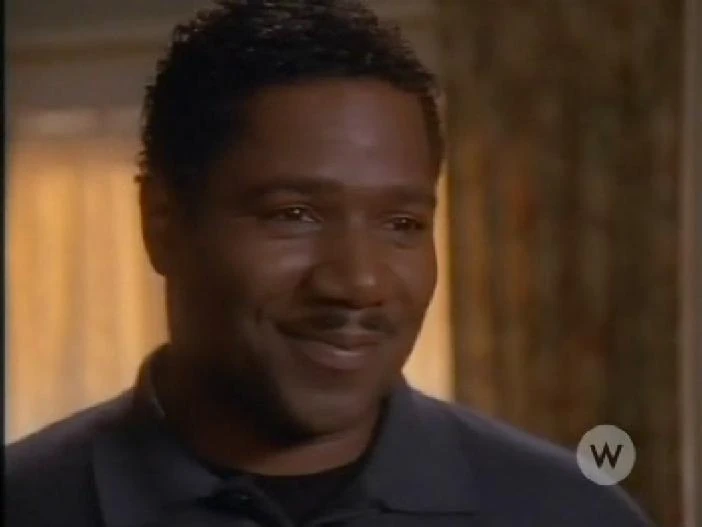 Cleavant Derricks Wiki Fandom