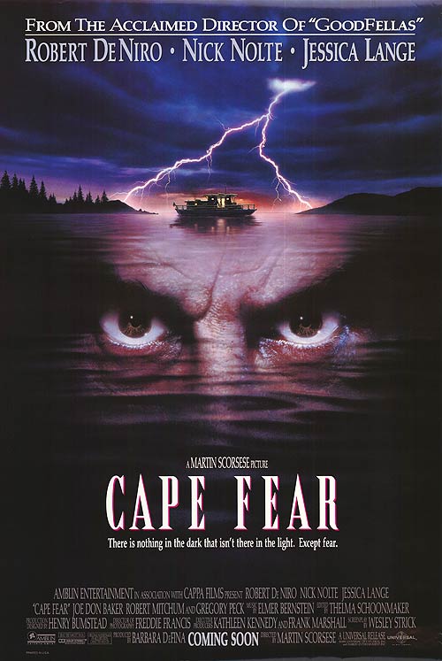 1991 Cape Fear