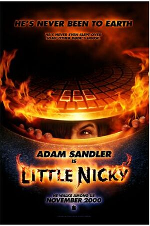 Nicky