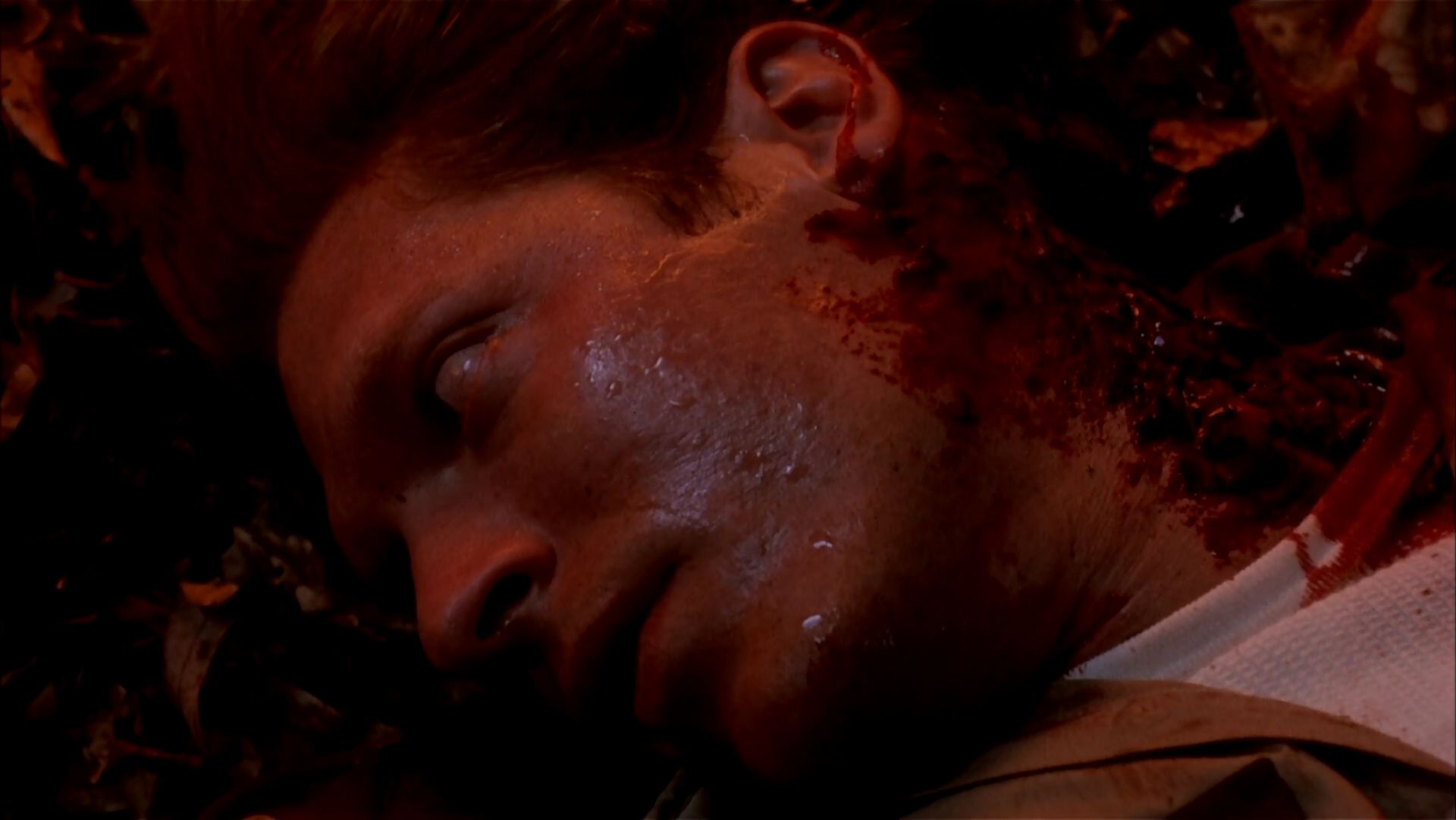 Clancybrown