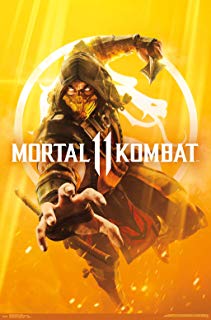 MK11