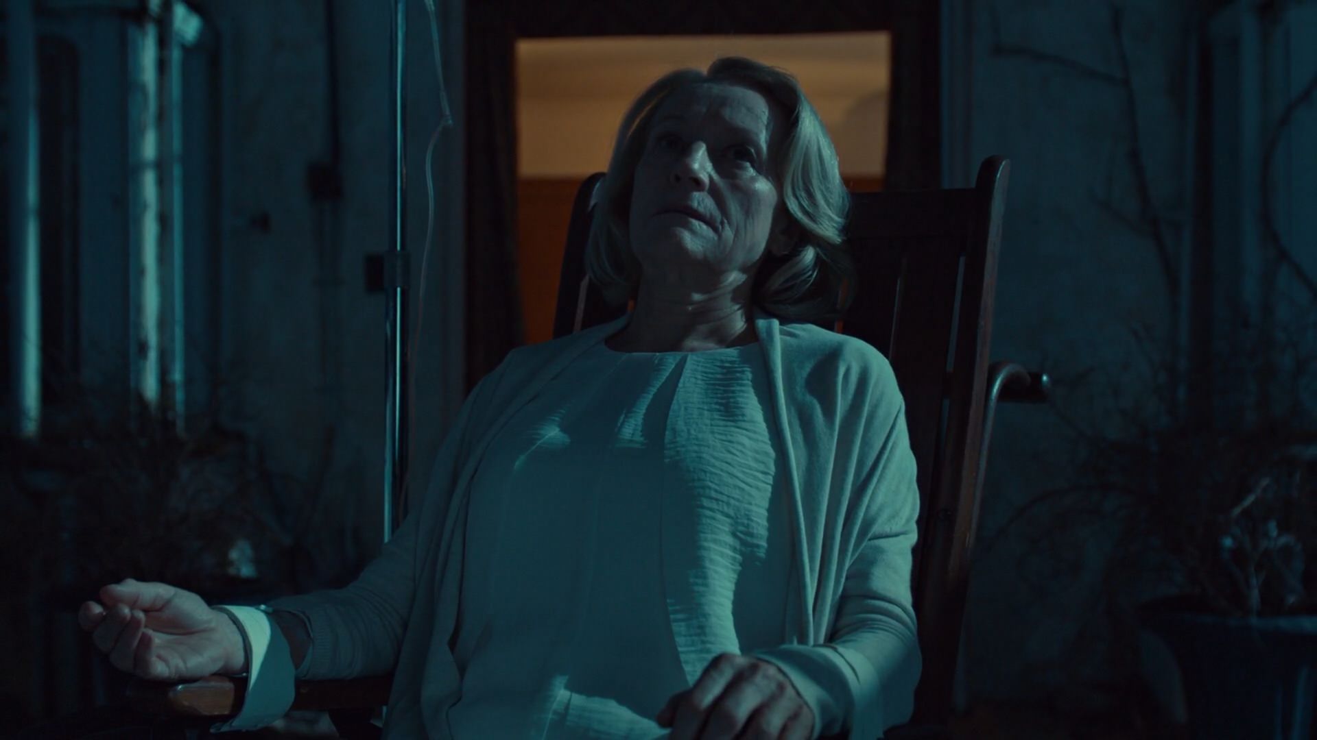 Rosemary Dunsmore Wiki Fandom