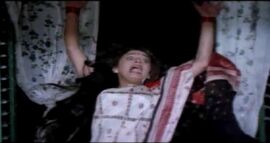 Madhuri Dixit in Dayavan