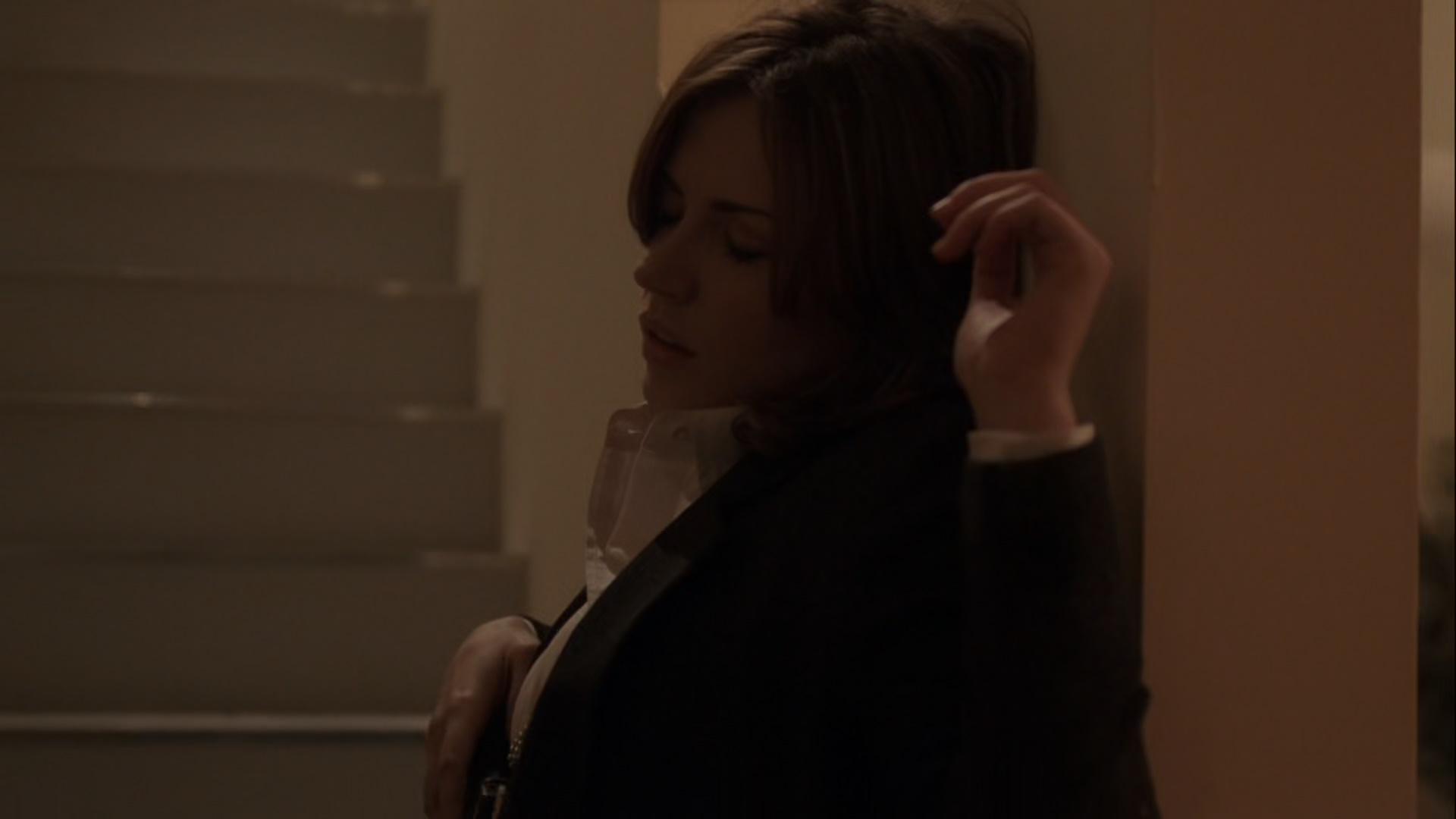 Dagmara Dominczyk | Cinemorgue Wiki | FANDOM powered by Wikia