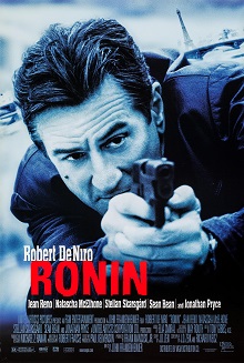 Ronin (1998) pos