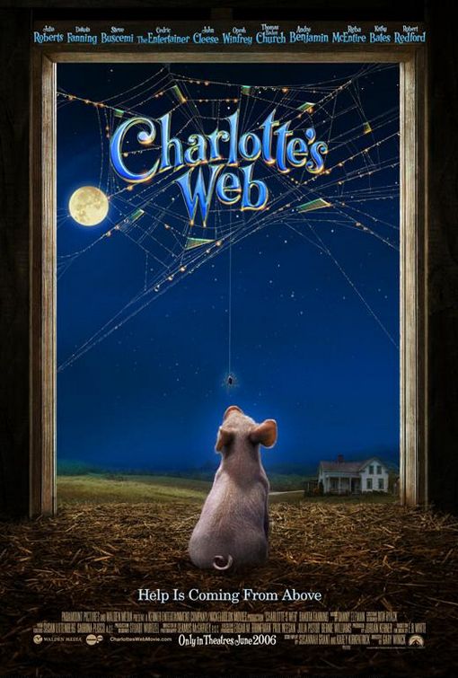 charlotte s web 2006