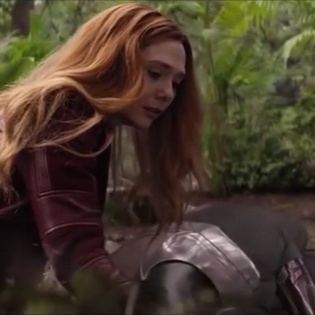 Elizabeth Olsen Cinemorgue Wiki Fandom