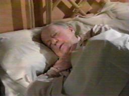Mauriceevans