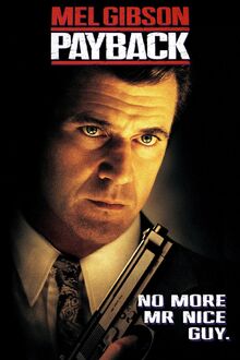 Payback poster