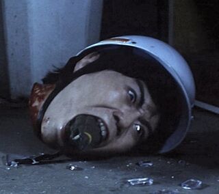 Battle Royale - 36