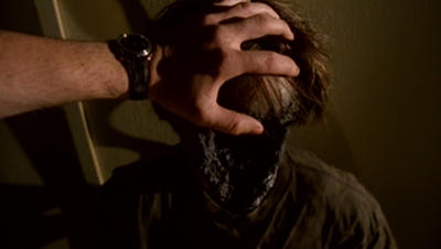 Trevor x files