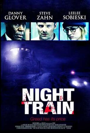 Night train 1