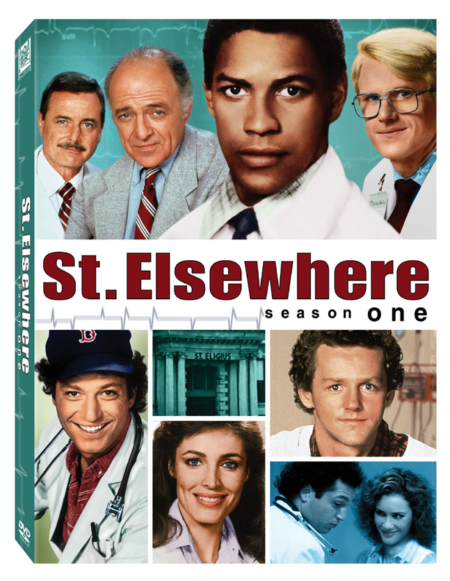cast of st elsewhere