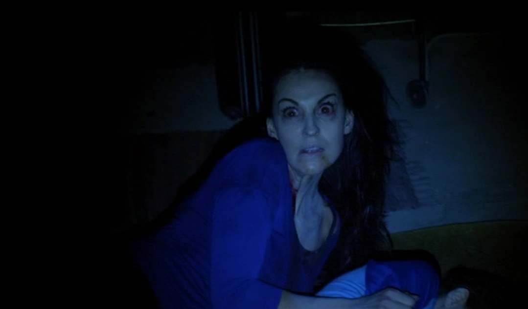 Inga Cadranel Wiki FANDOM powered by Wikia