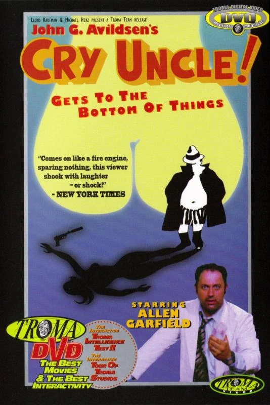 Cry Uncle! (1971) Wiki FANDOM powered by Wikia