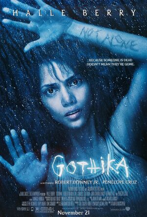 Gothika xlg