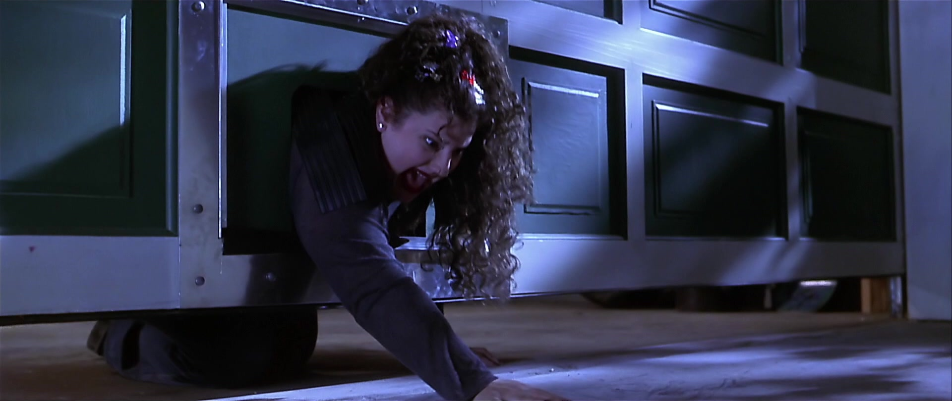 Scary Movie 333222