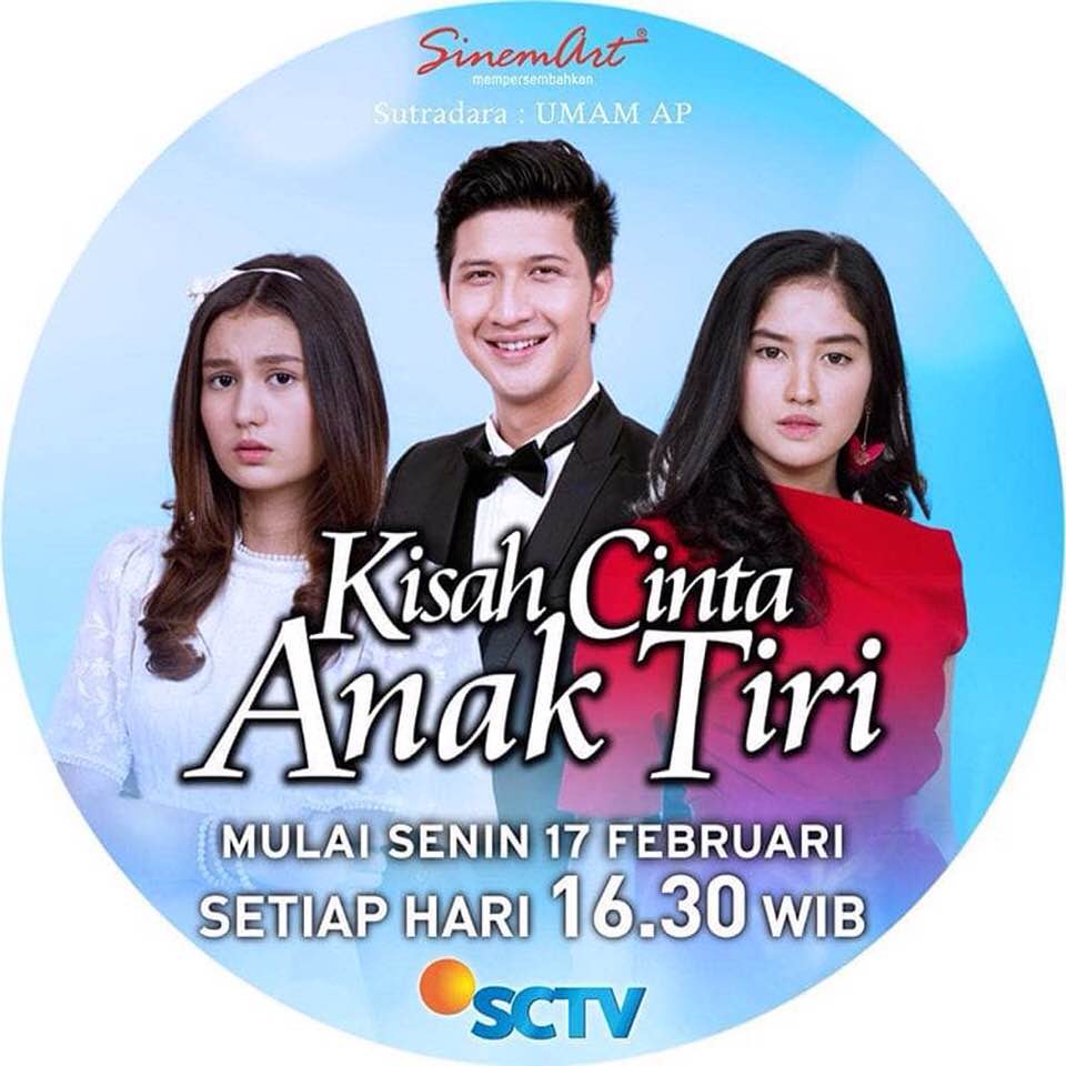 Kisah Cinta Anak Tiri 2022 series Cinemorgue Wiki Fandom Kisah Cinta Anak Tiri 2022 series Cinemorgue Wiki Fandom